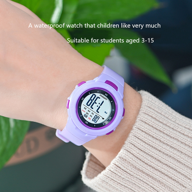 UTHAI CE49 Kids Watches Fashio - Smartwatch Digital Watches For Kid Boy recensie en prijs
