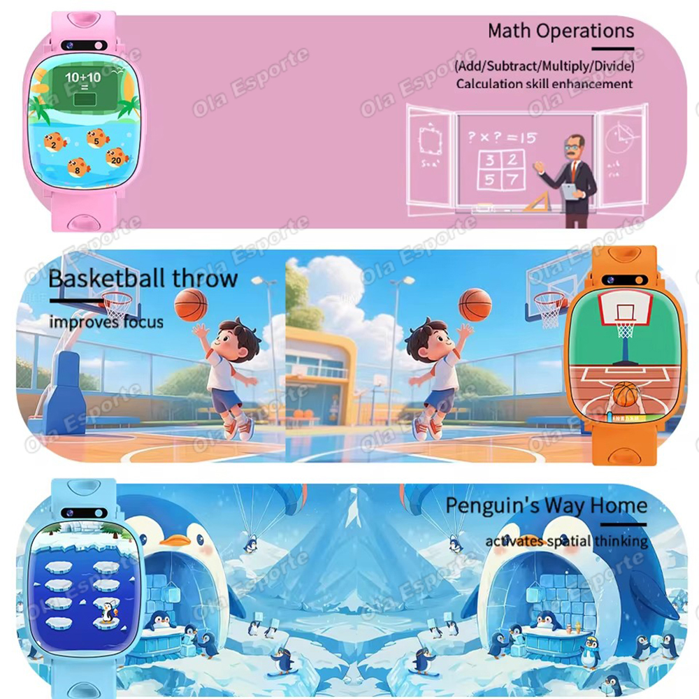 Children Watch Birthday Gift F - Smartwatch Digital Watches For Kid Boy recensie en prijs
