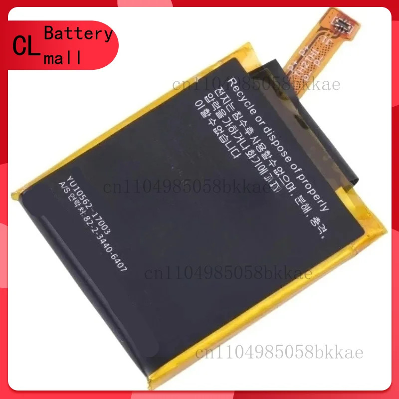 High Quality 3.8V 370mAh APP00 - Fossil Watches Smartwatch Gen 3 recensie en prijs