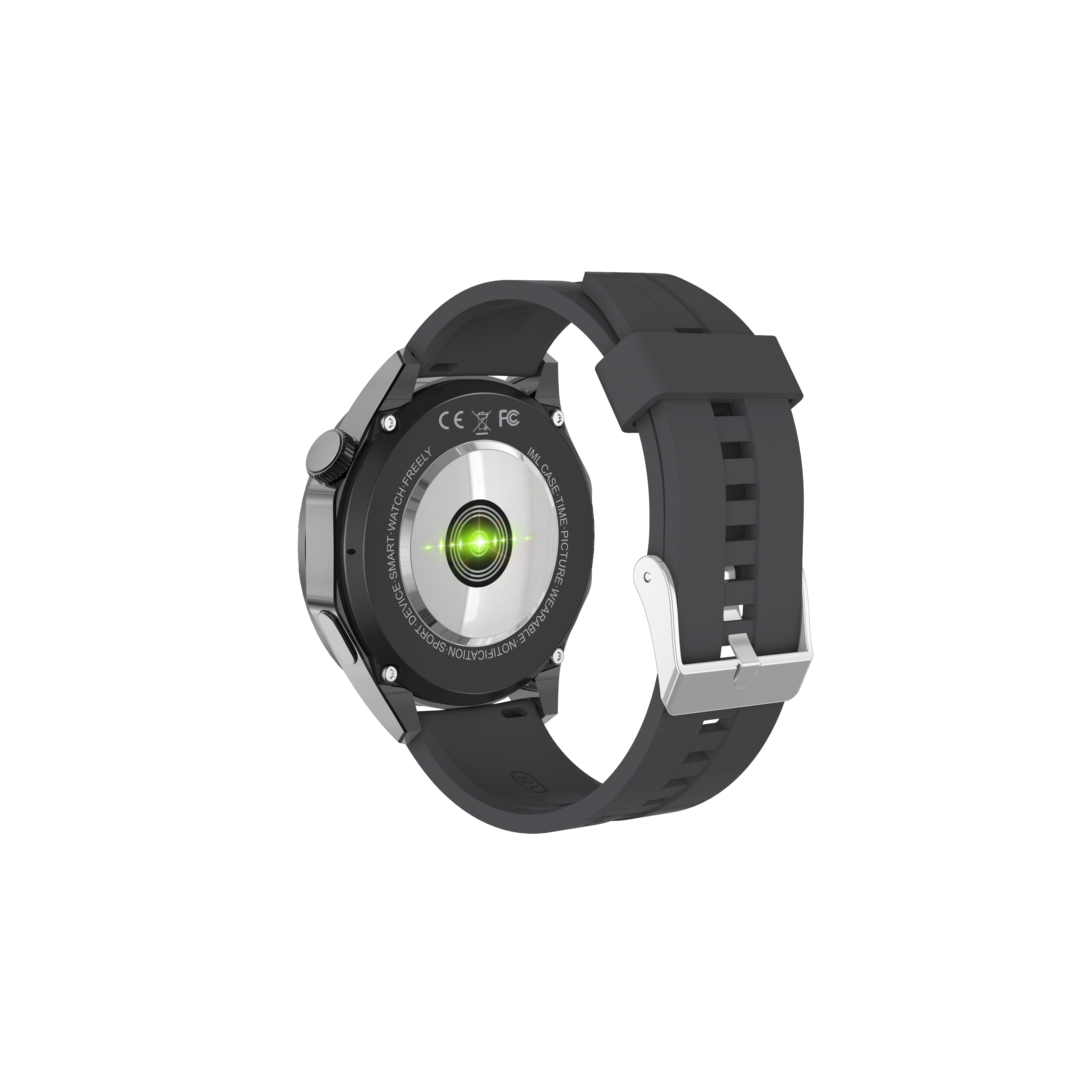 Smart Watch for Men Bluetooth  - Smartwatch Watches With Bluetooth recensie en prijs