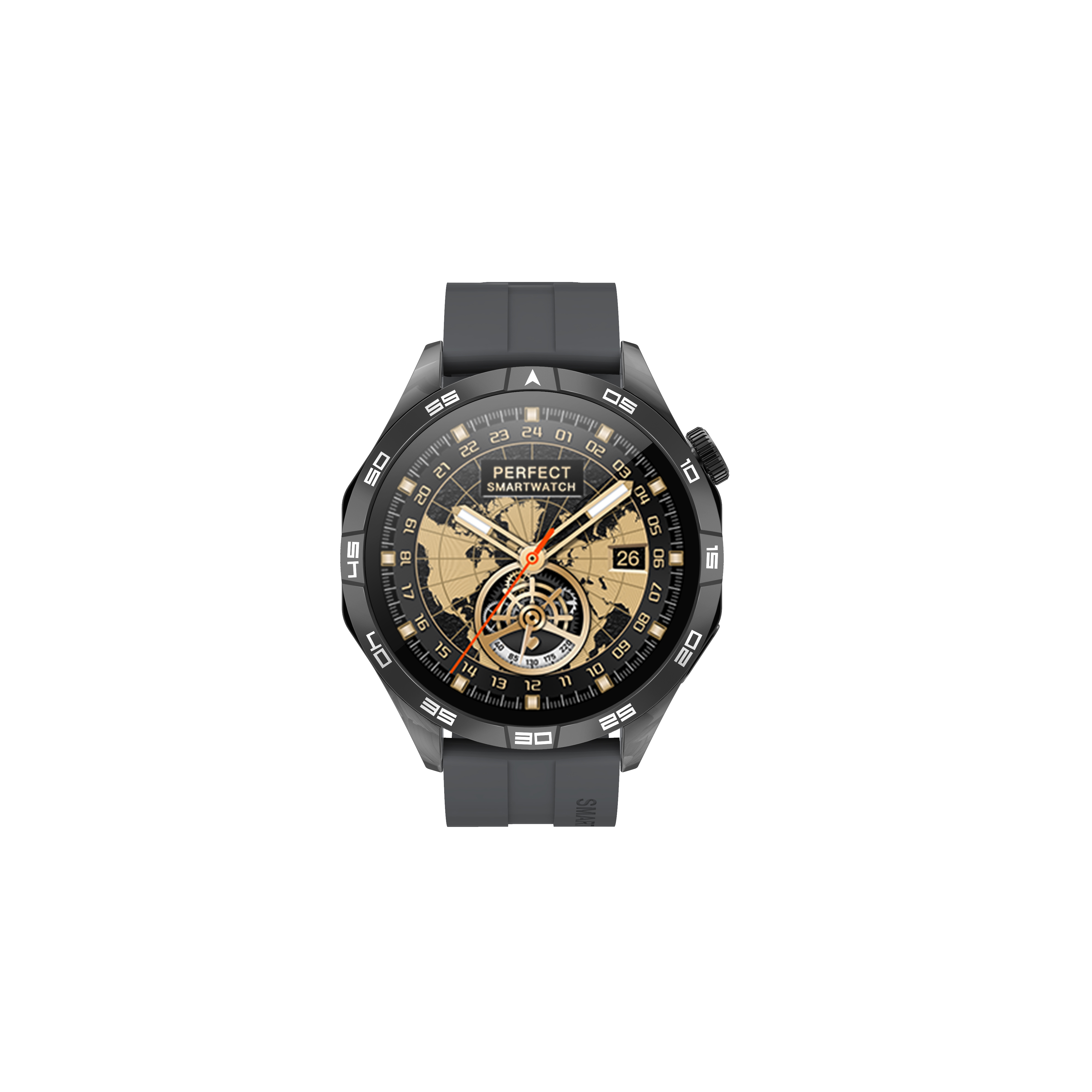 Smart Watch for Men Bluetooth  - Smartwatch Watches With Bluetooth recensie en prijs