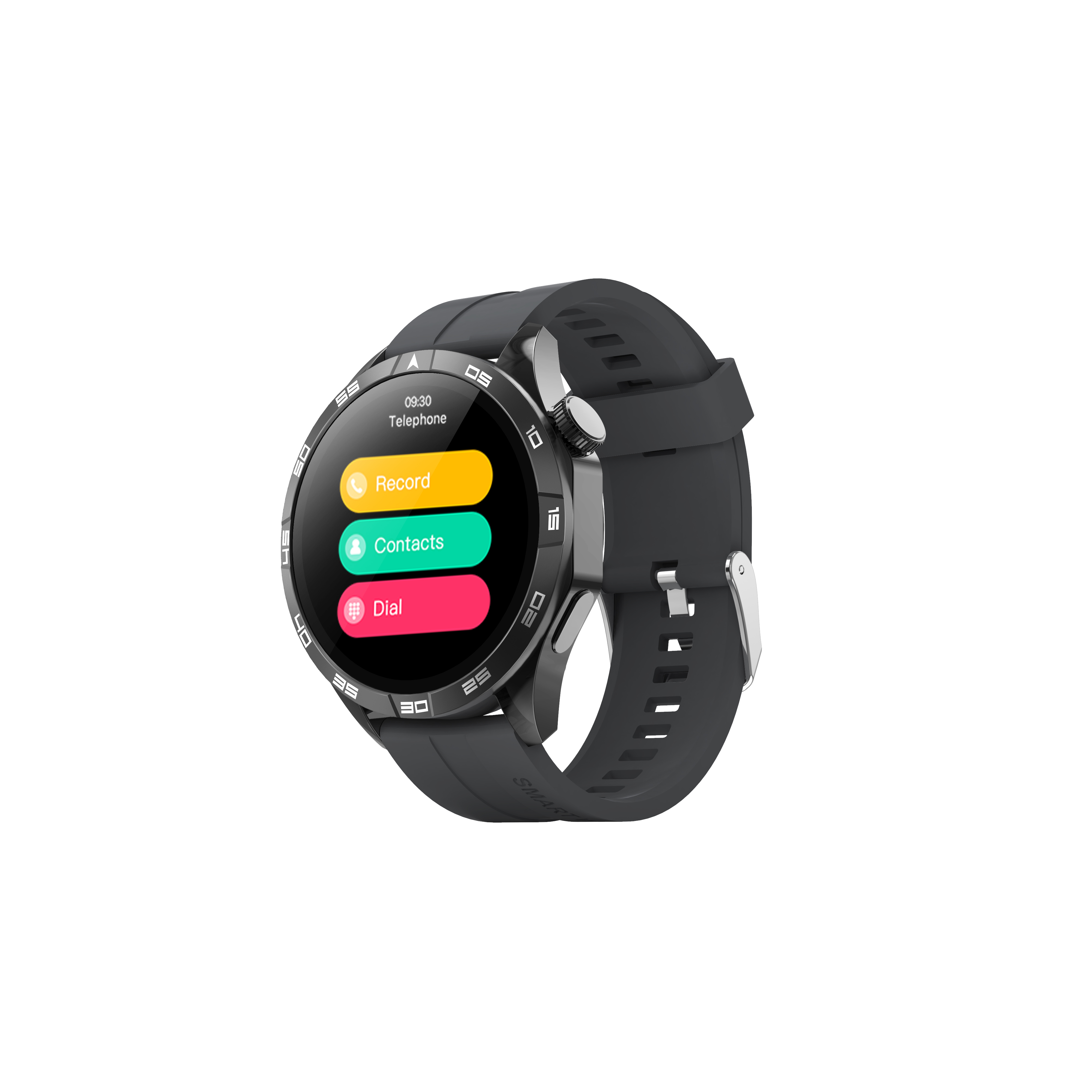 Smart Watch for Men Bluetooth  - Smartwatch Watches With Bluetooth recensie en prijs