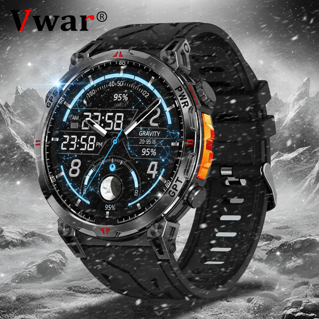 Swimming Waterproof Smart Watc - Watch Vs Amazfit recensie en prijs