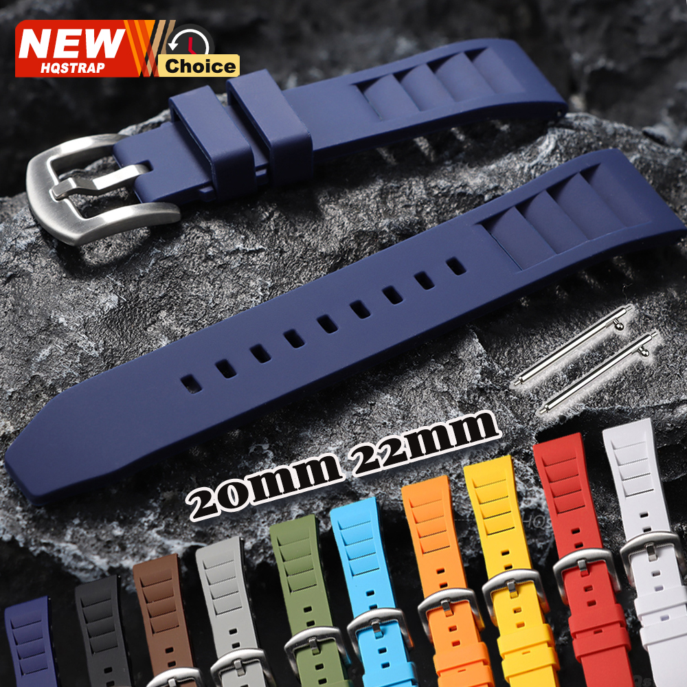Quick Release Sport Rubber Wat - Watches Rolex Smartwatch recensie en prijs