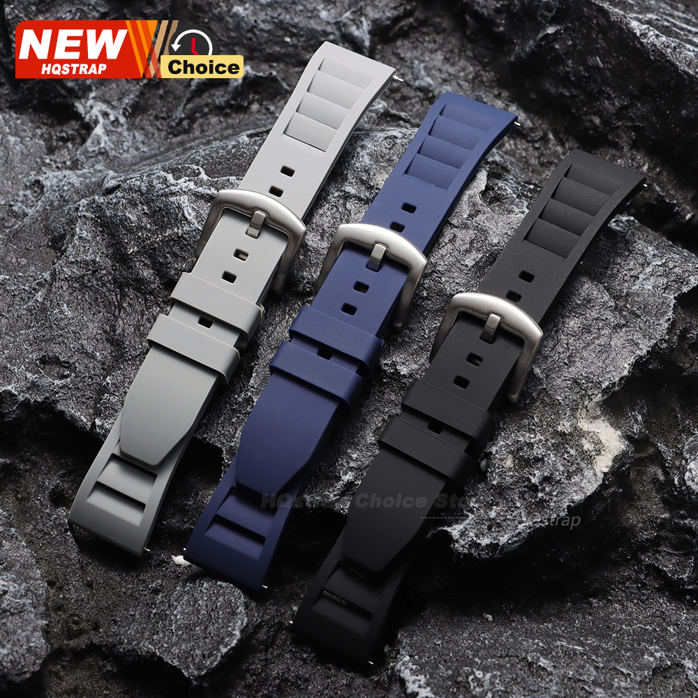 Quick Release Sport Rubber Wat - Watches Rolex Smartwatch recensie en prijs