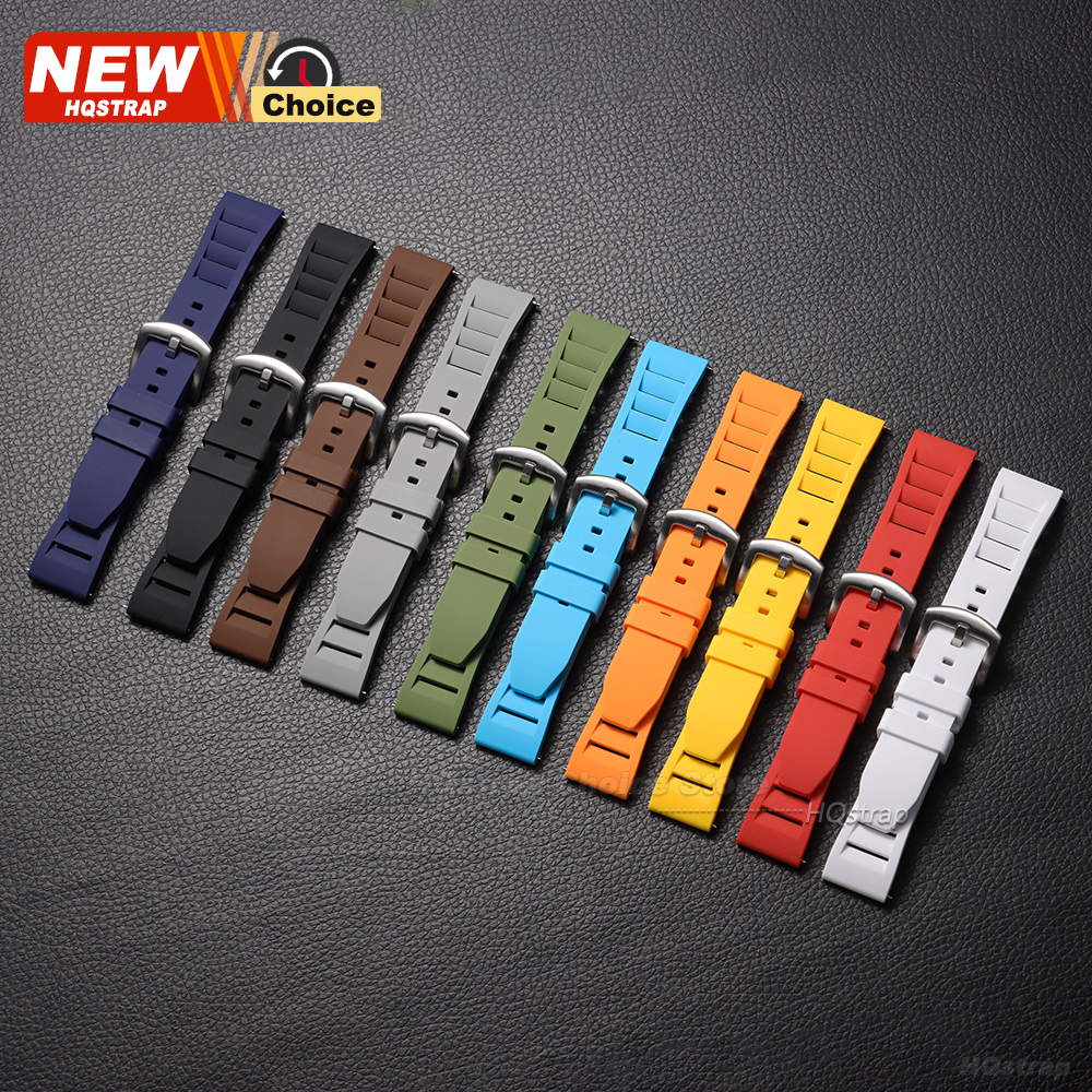 Quick Release Sport Rubber Wat - Watches Rolex Smartwatch recensie en prijs
