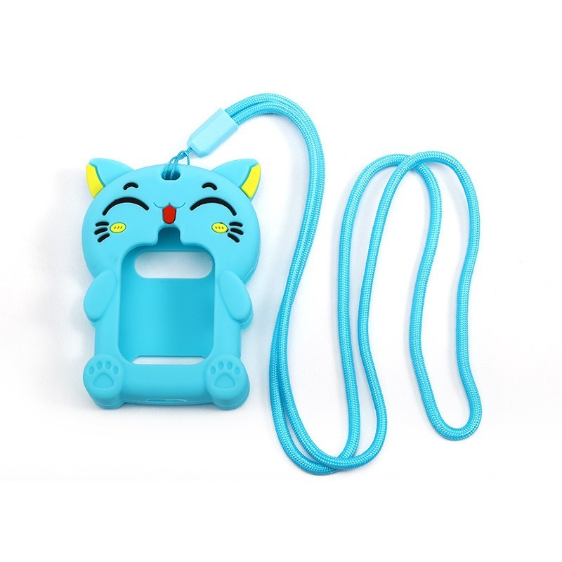 Bracelet Hanging Neck Protecti - Smartwatch Watches Kids recensie en prijs