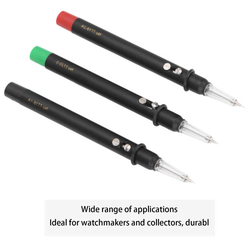 Automatic Watch Lubricant Oile - Watch Lubricant Oil recensie en prijs