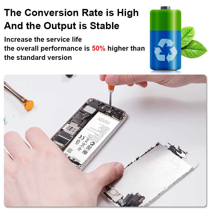New APP00222 Battery For Apack - Fossil Watches Smartwatch Gen 3 recensie en prijs