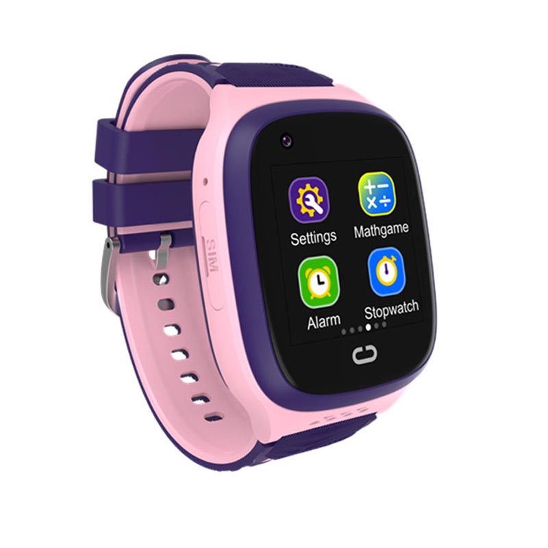 Phone watch android 4G GPS nan - Smartwatch Watches For 12 Year Old Boy recensie en prijs