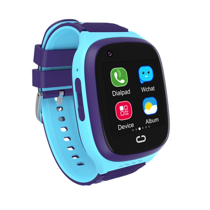 Phone watch android 4G GPS nan - Smartwatch Watches For 12 Year Old Boy recensie en prijs