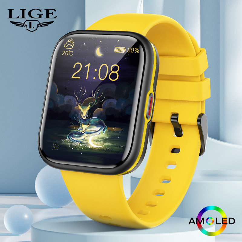 1.91 Inch Luxury Smart Watch W - Smartwatch Luxury Watches For Women recensie en prijs