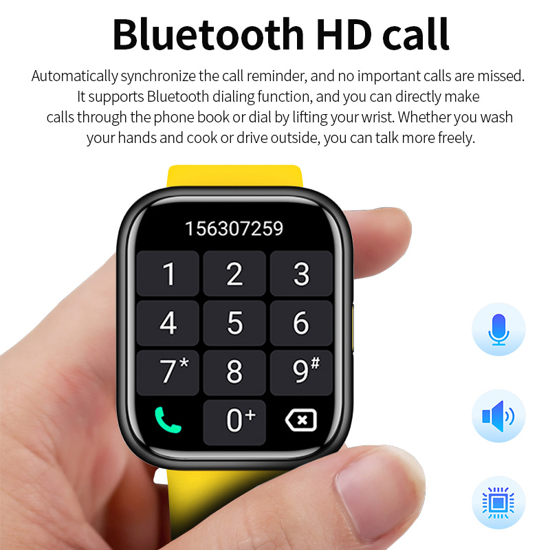1.91 Inch Luxury Smart Watch W - Smartwatch Luxury Watches For Women recensie en prijs