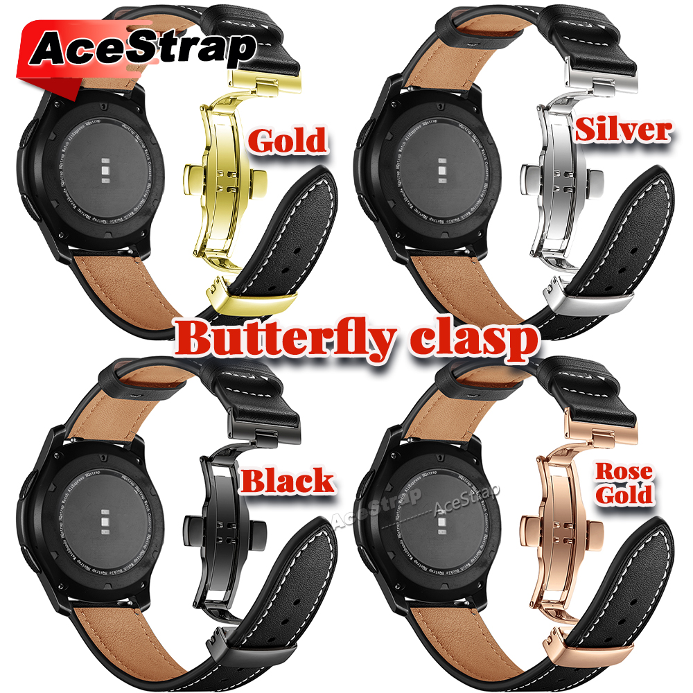 High Quality Watch Strap 18mm  - Watches Rolex Smartwatch recensie en prijs