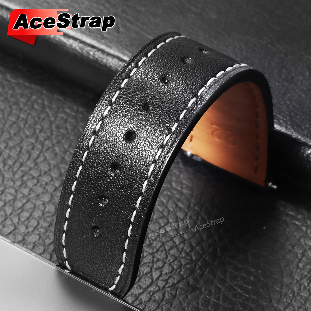 High Quality Watch Strap 18mm  - Watches Rolex Smartwatch recensie en prijs