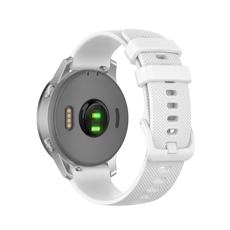 18mm Silicone Watch Band Compa - Fossil Watches Smartwatch Gen 3 recensie en prijs