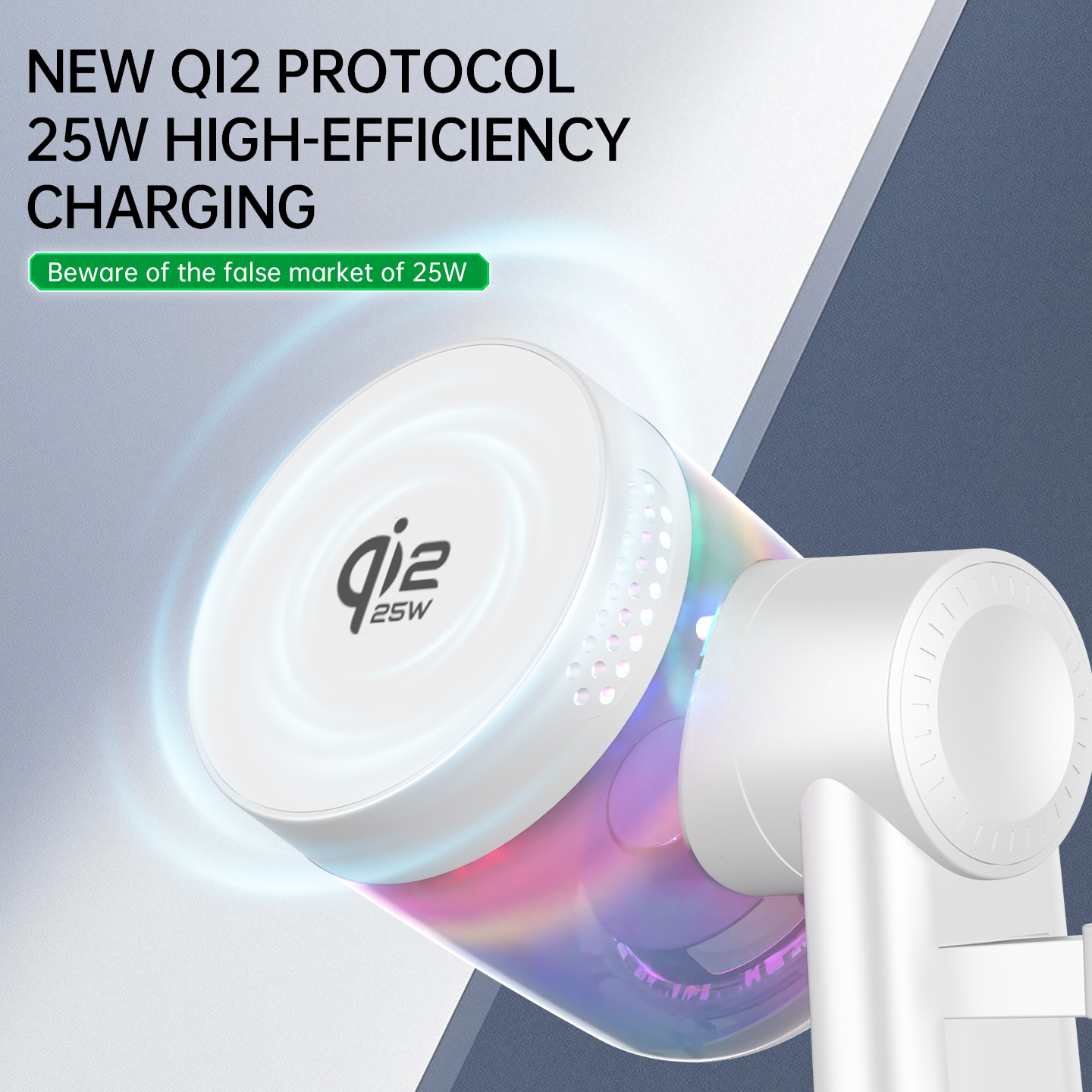 Qi2 25W Wireless Charger Magne - Smartwatch Watches With Bluetooth recensie en prijs