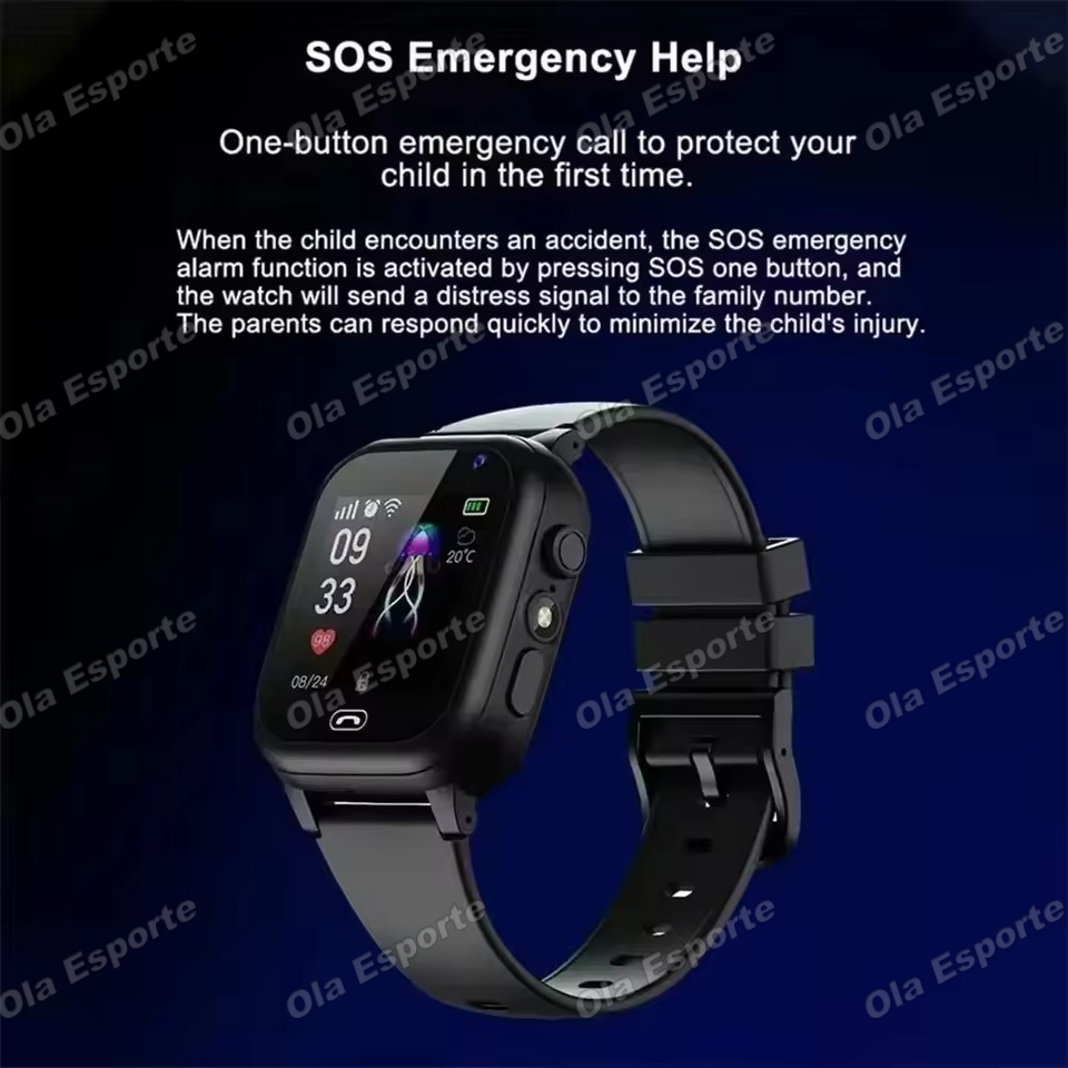 2026 Kids Smart Watch Music Ca - Smartwatch Watches For 12 Year Old Boy recensie en prijs