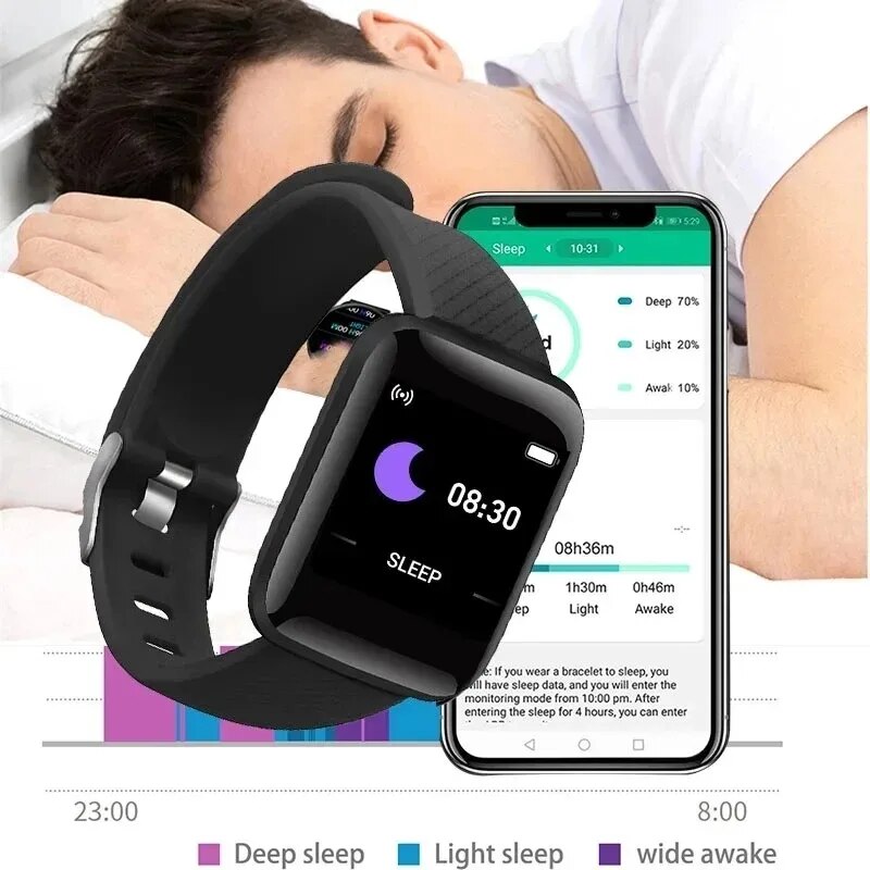2024 New For Multifunction Sma - Smartwatch Watches For Men Digital recensie en prijs