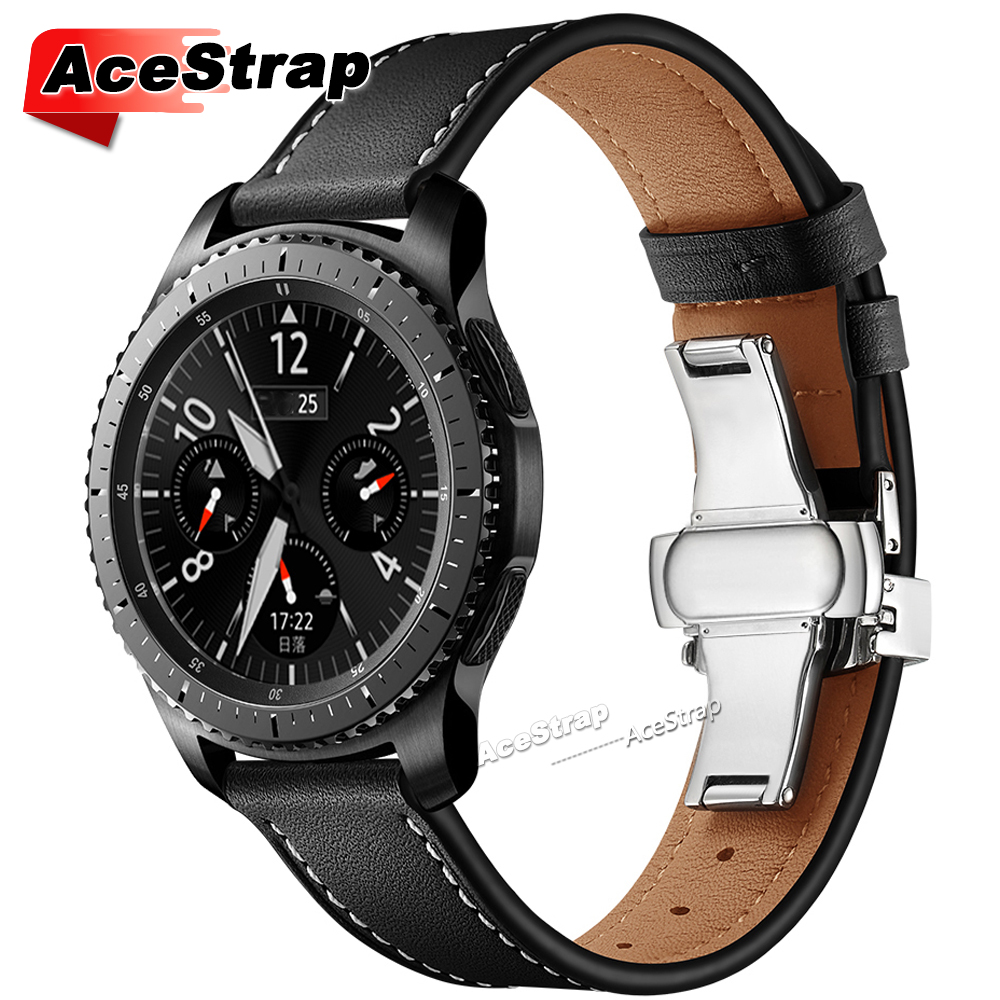 5pcs 1bag Watch Strap 18mm 20m - Watches Rolex Smartwatch recensie en prijs