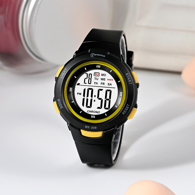 UTHAI CE49 Kids Watches Fashio - Smartwatch Digital Watches For Kid Boy recensie en prijs