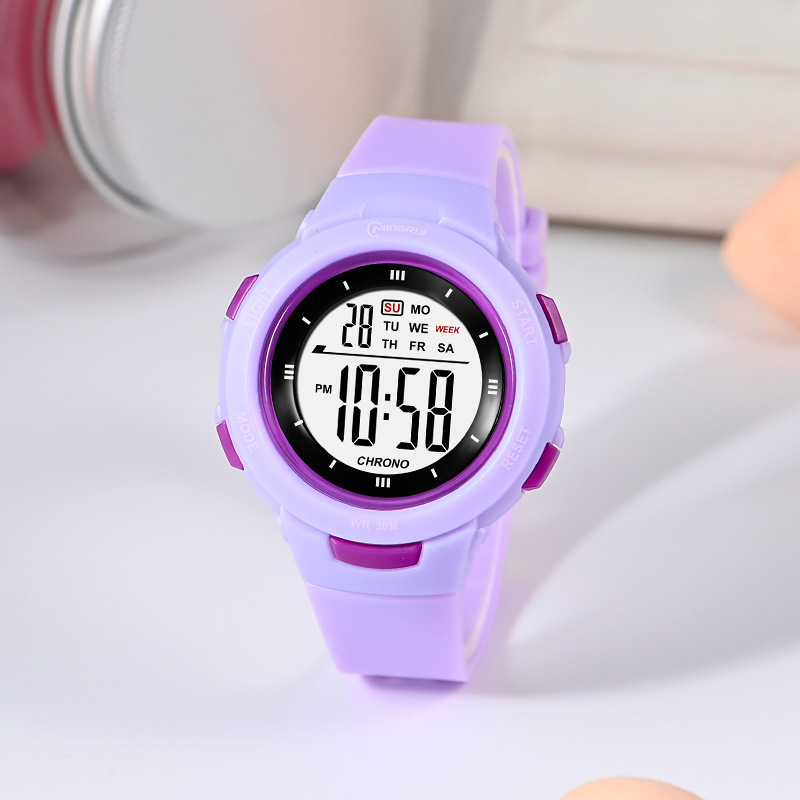 UTHAI CE49 Kids Watches Fashio - Smartwatch Digital Watches For Kid Boy recensie en prijs