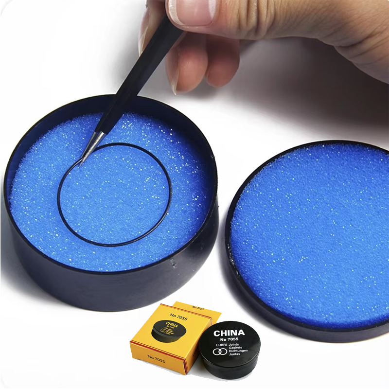 Watch Back O-Ring Case Waterpr - Watch Lubricant Oil recensie en prijs