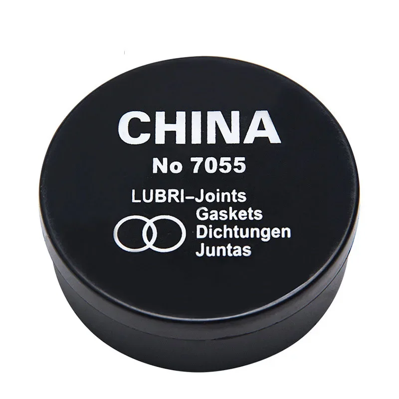Watch Back O-Ring Case Waterpr - Watch Lubricant Oil recensie en prijs