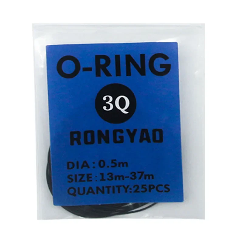 Watch Back O-Ring Case Waterpr - Watch Lubricant Oil recensie en prijs