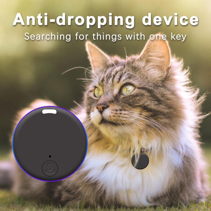 Mini Fashion Smart Dog Pet Blu - Smartwatch Watches With Bluetooth recensie en prijs
