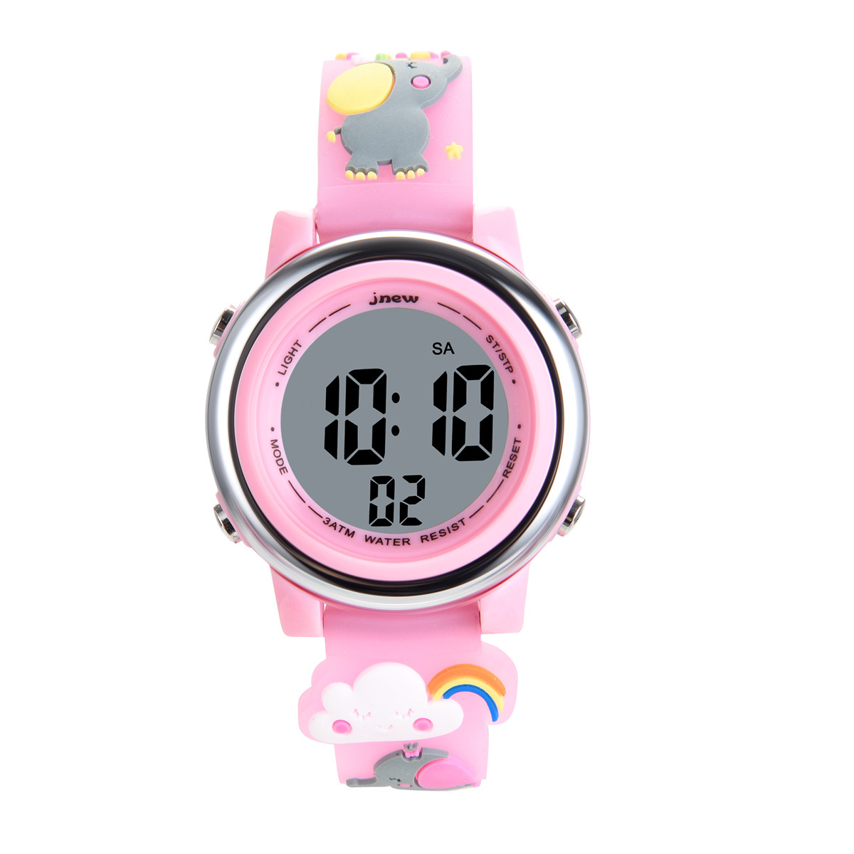 UTHAI H120 Children's Cartoon  - Smartwatch Digital Watches For Kid Boy recensie en prijs