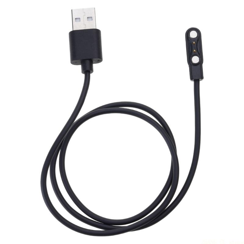M5TD USB 2 Pin Portable Chargi - Watch Iwo recensie en prijs