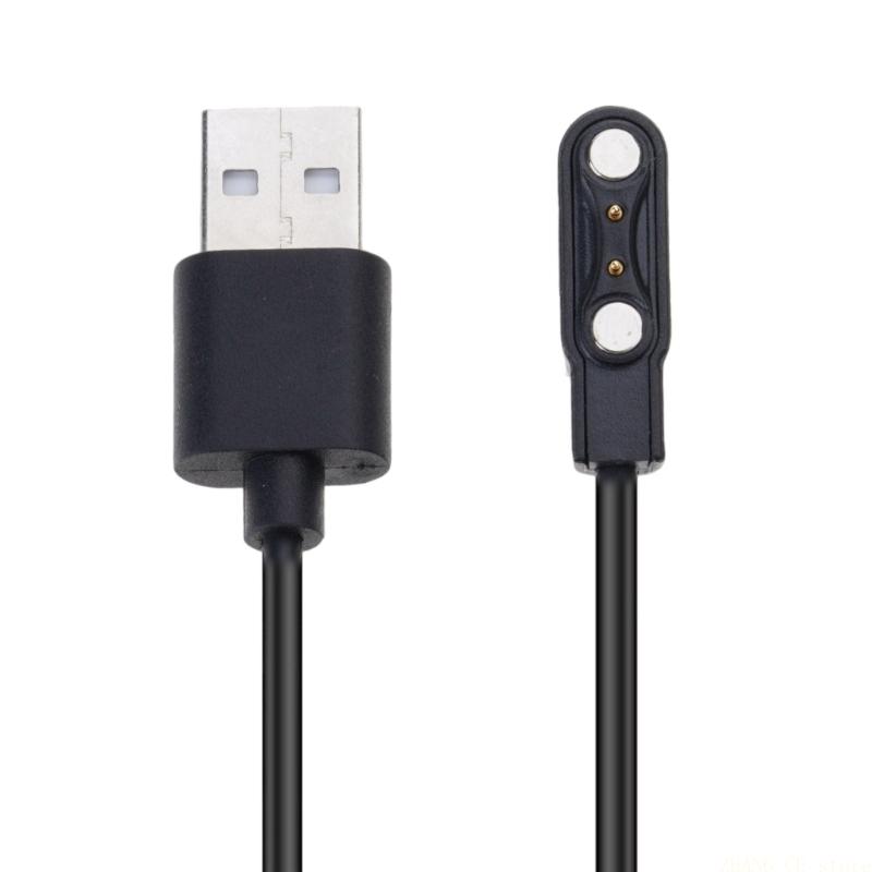 M5TD USB 2 Pin Portable Chargi - Watch Iwo recensie en prijs