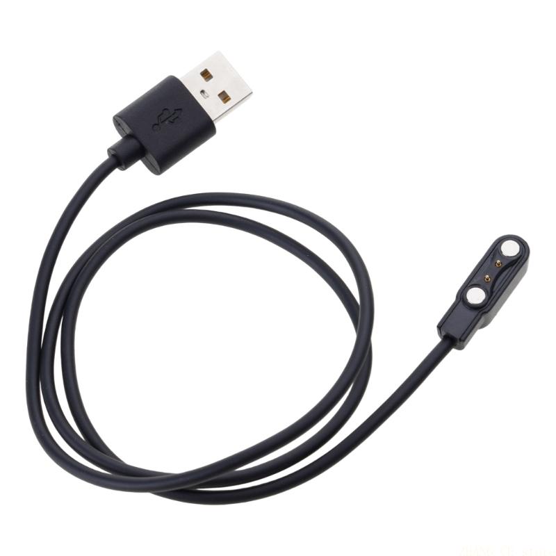 M5TD USB 2 Pin Portable Chargi - Watch Iwo recensie en prijs
