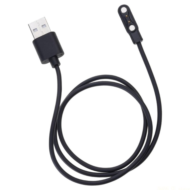 M5TD USB 2 Pin Portable Chargi - Watch Iwo recensie en prijs