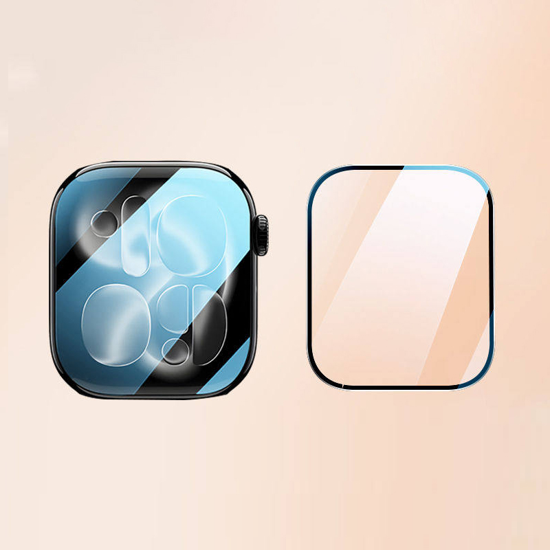 Protector Film For Apple Watch - Iwatch Smartwatch Series 7 recensie en prijs