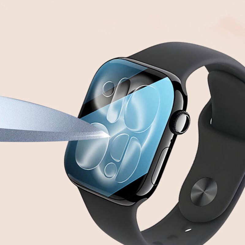 Protector Film For Apple Watch - Iwatch Smartwatch Series 7 recensie en prijs
