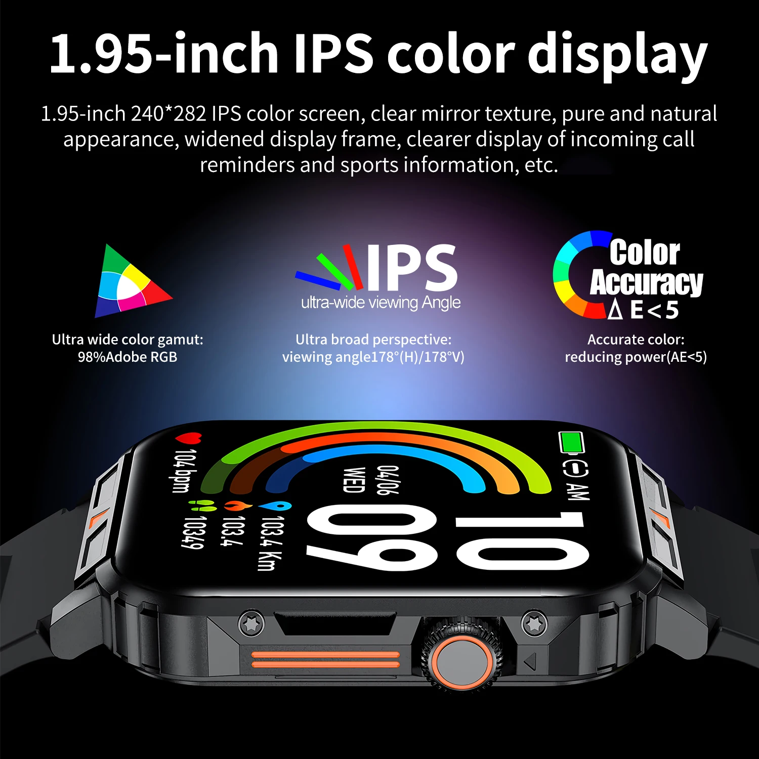 2026 Luxury Military Smart Wat - Smartwatch Luxury Watches For Women recensie en prijs