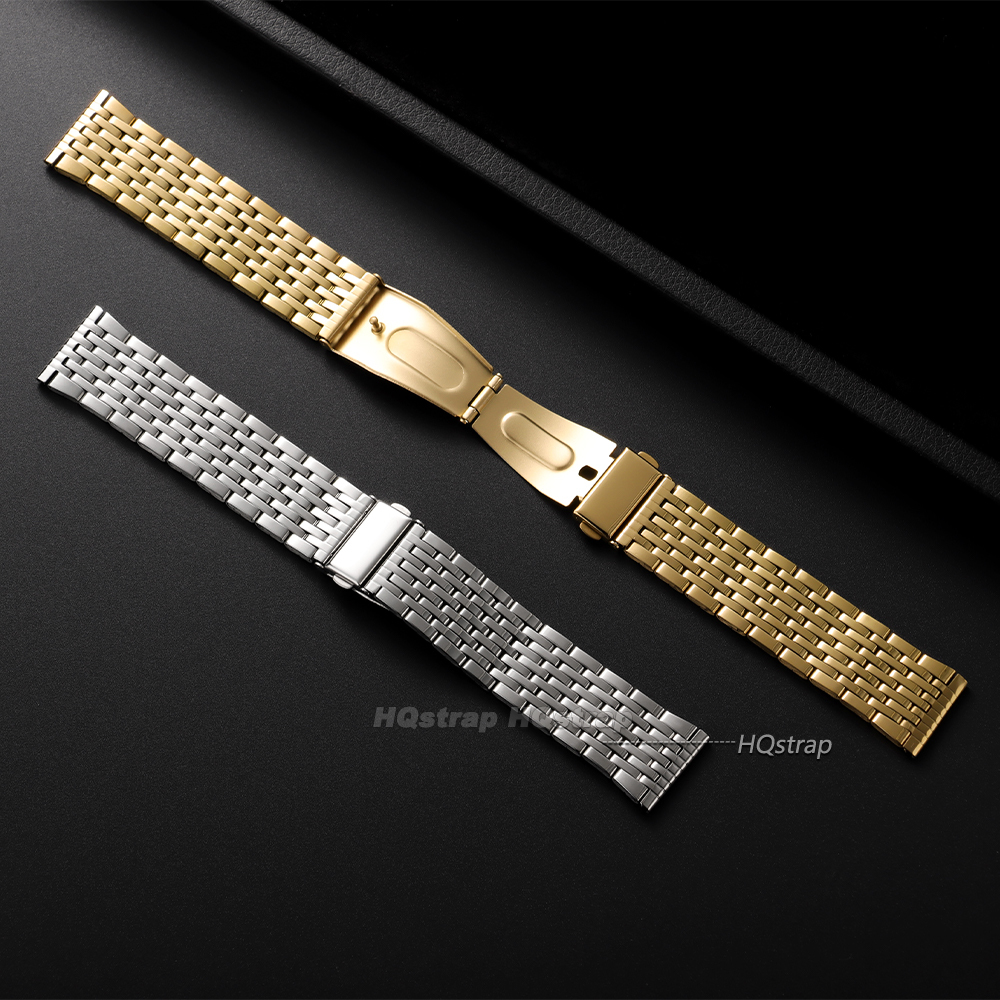 Stainless Steel Watch Strap 18 - Watches Rolex Smartwatch recensie en prijs