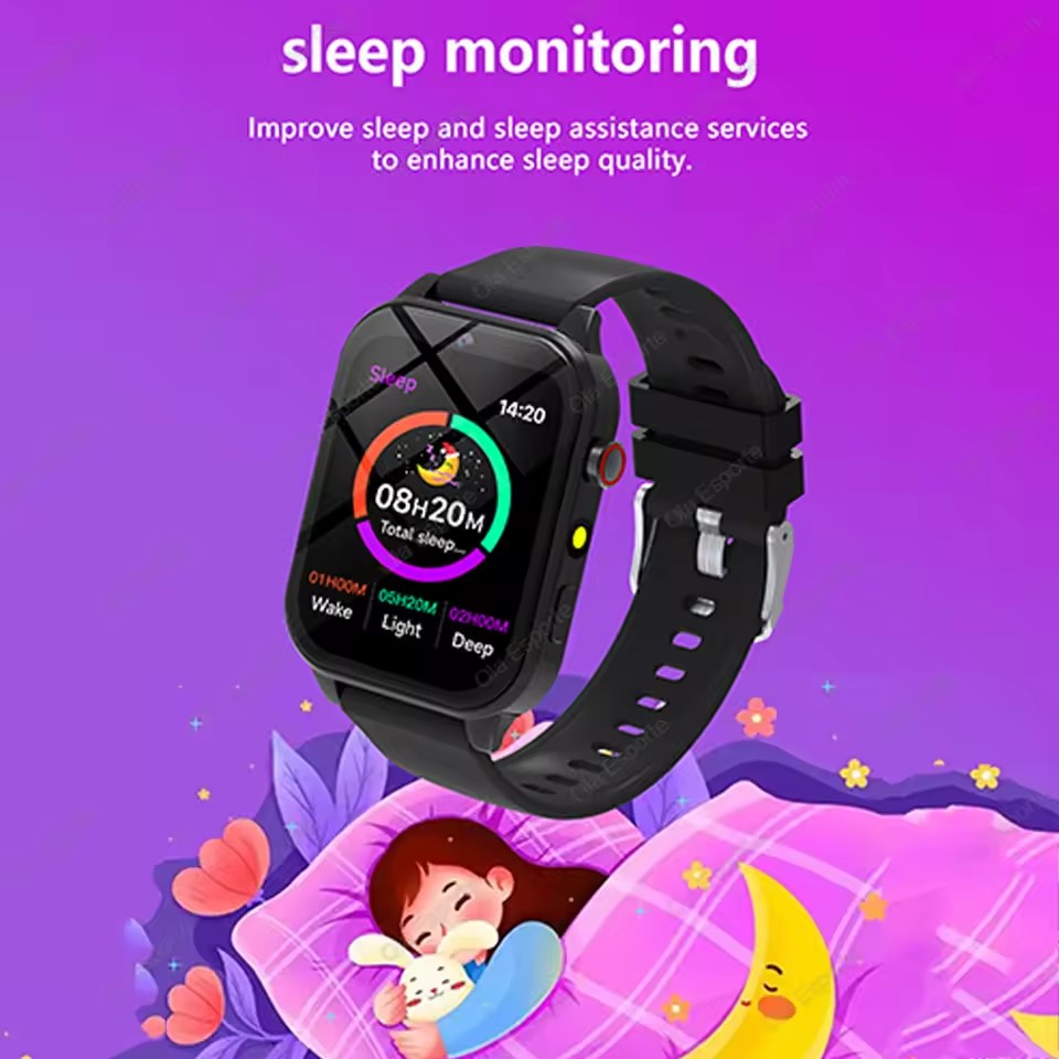100+ Game SmartWatch Kid Child - Smartwatch Watches For 12 Year Old Boy recensie en prijs