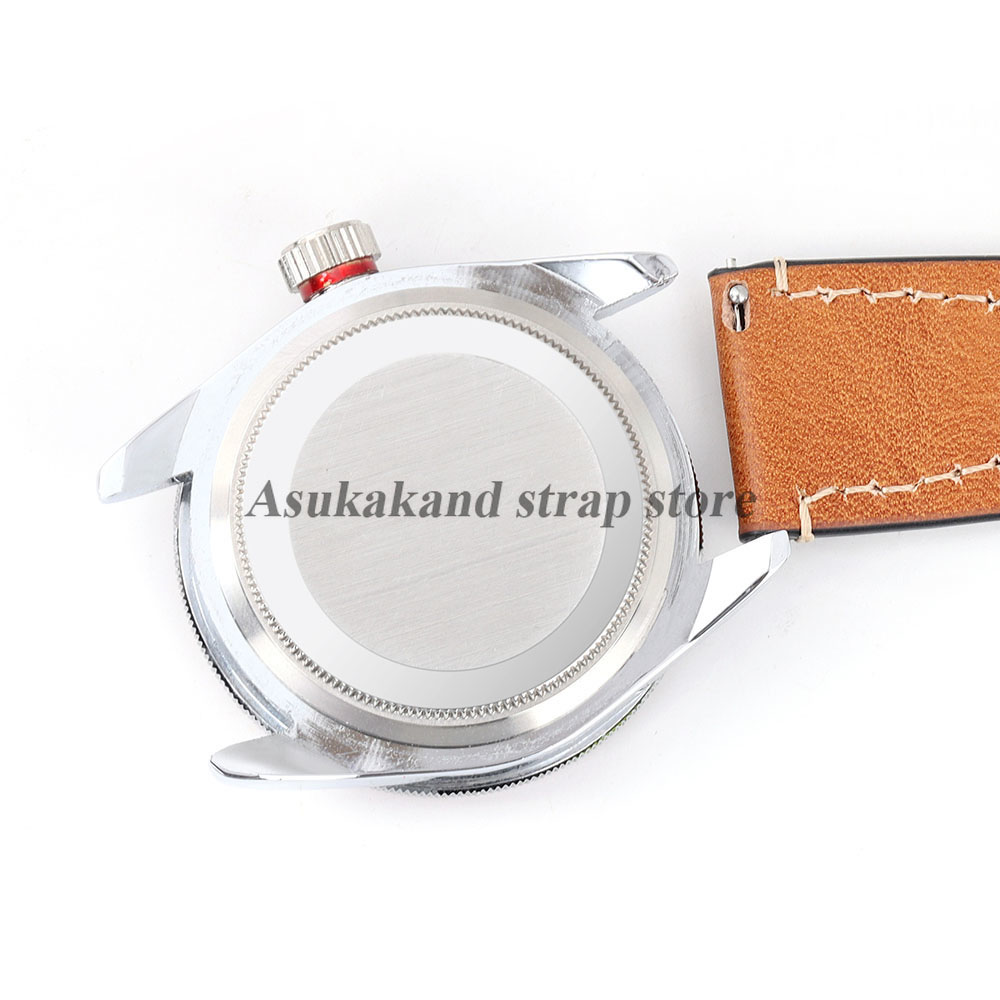 18mm 20mm 22mm Retro Watchband - Watches Rolex Smartwatch recensie en prijs