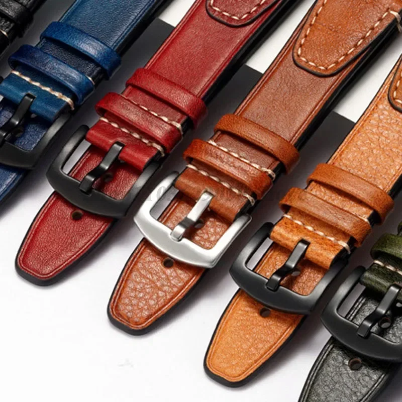 18mm 20mm 22mm Retro Watchband - Watches Rolex Smartwatch recensie en prijs