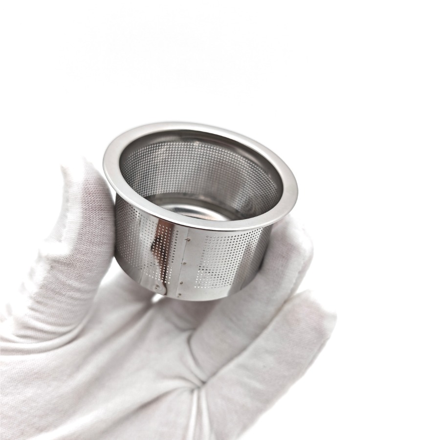 Watch Parts Cleaner Baskets Ul - Watch Lubricant Oil recensie en prijs