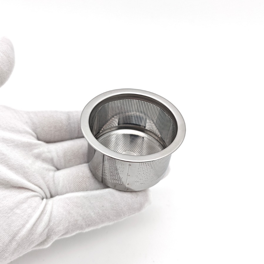 Watch Parts Cleaner Baskets Ul - Watch Lubricant Oil recensie en prijs