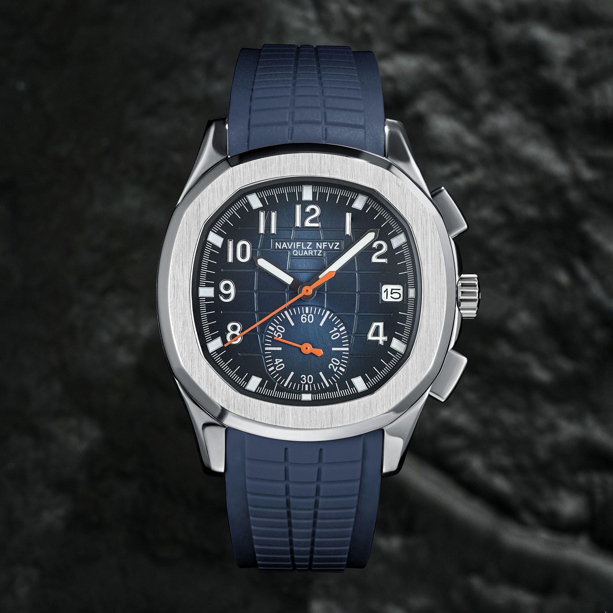 NAVIFLZ NFVZ 2025 Luxury Brand - Smartwatch Ladies Watches Branded recensie en prijs