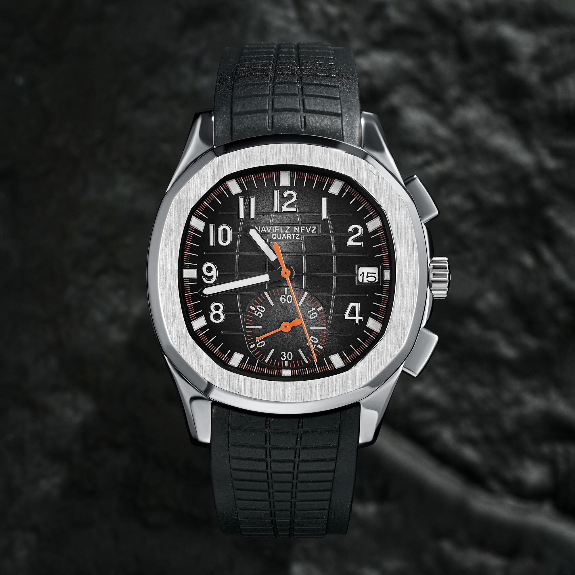 NAVIFLZ NFVZ 2025 Luxury Brand - Smartwatch Ladies Watches Branded recensie en prijs