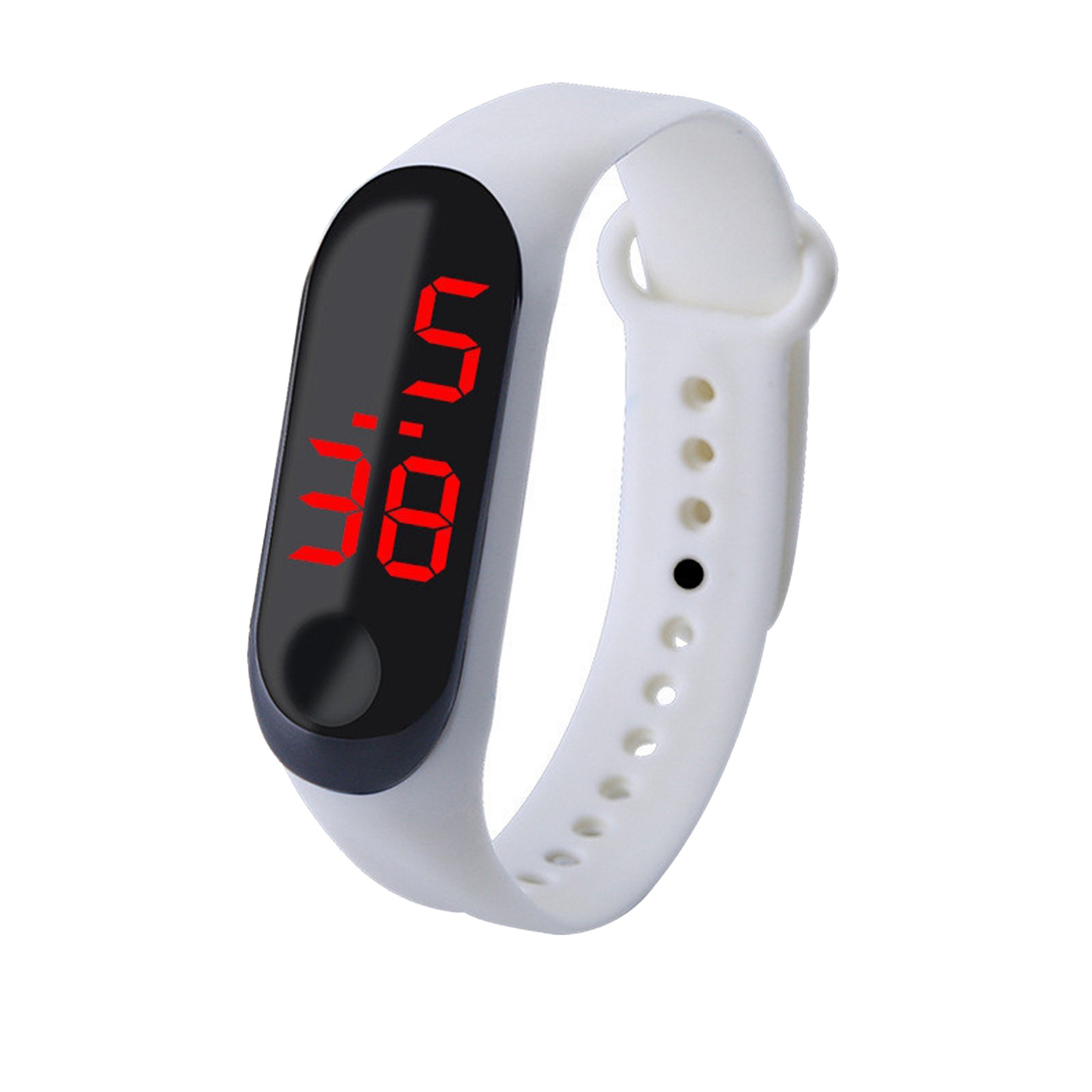 Sports Outdoor Bracelet Electr - Smartwatch Watches Kids recensie en prijs