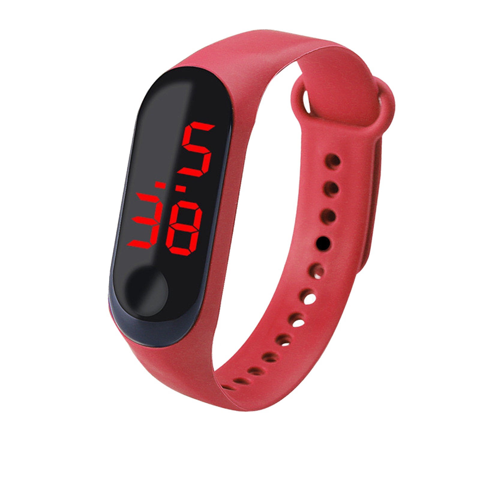 Sports Outdoor Bracelet Electr - Smartwatch Watches Kids recensie en prijs