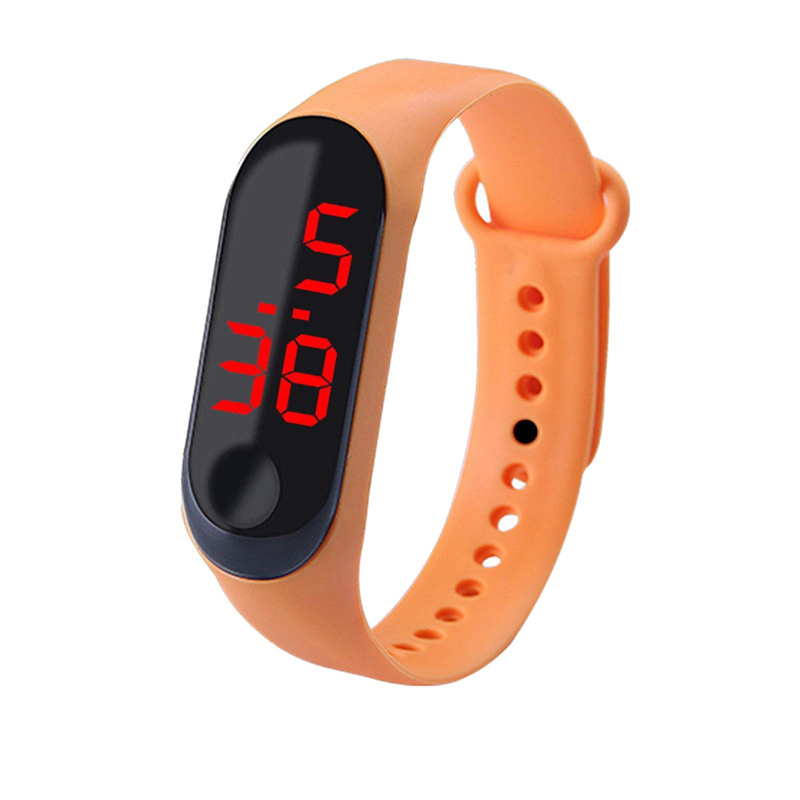 Sports Outdoor Bracelet Electr - Smartwatch Watches Kids recensie en prijs