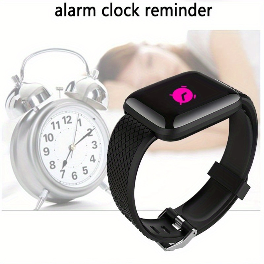 Smart Watch Sport Wristband Fi - Watch Iwo recensie en prijs